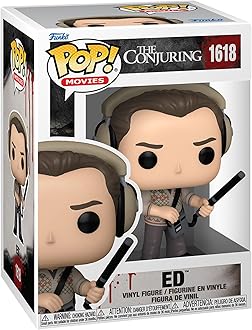 FunkoPop! アメリカン・サイコ　ホラー　ファンコ Funko Pop! アメリカン・サイコホラーファンコ